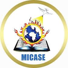 Logo MICASE